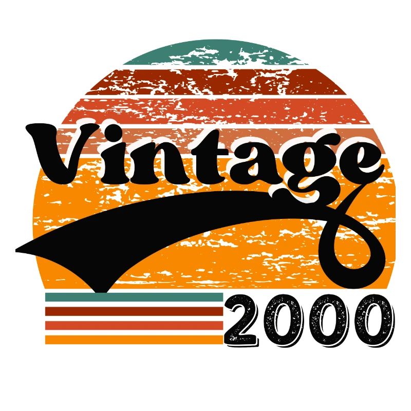 Vintage 2000