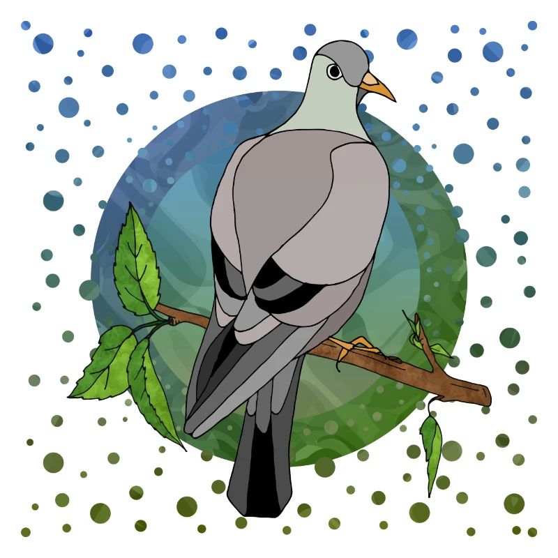Oiseau