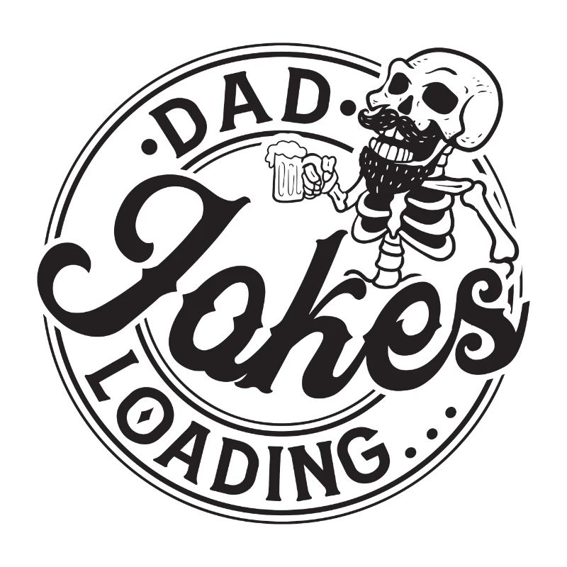 Dad Jokes Loading...