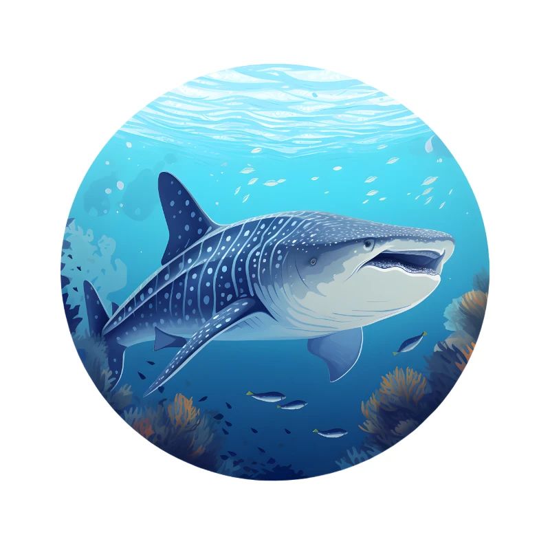 Requin-baleine