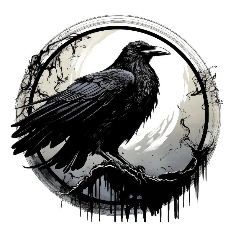 Corbeau
