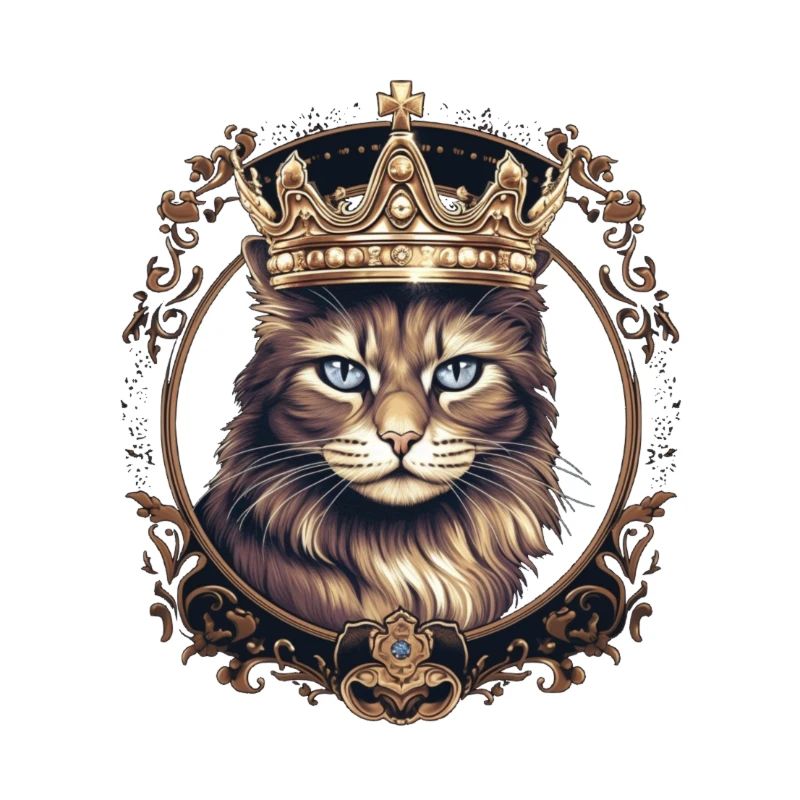 Marque de commerce Royal Cat