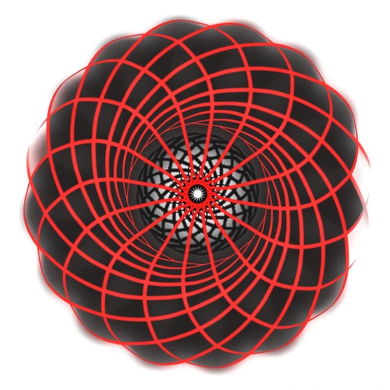 Circle in itself