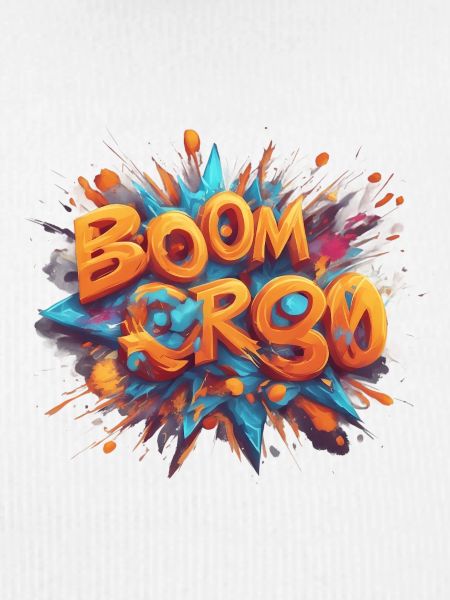 boom