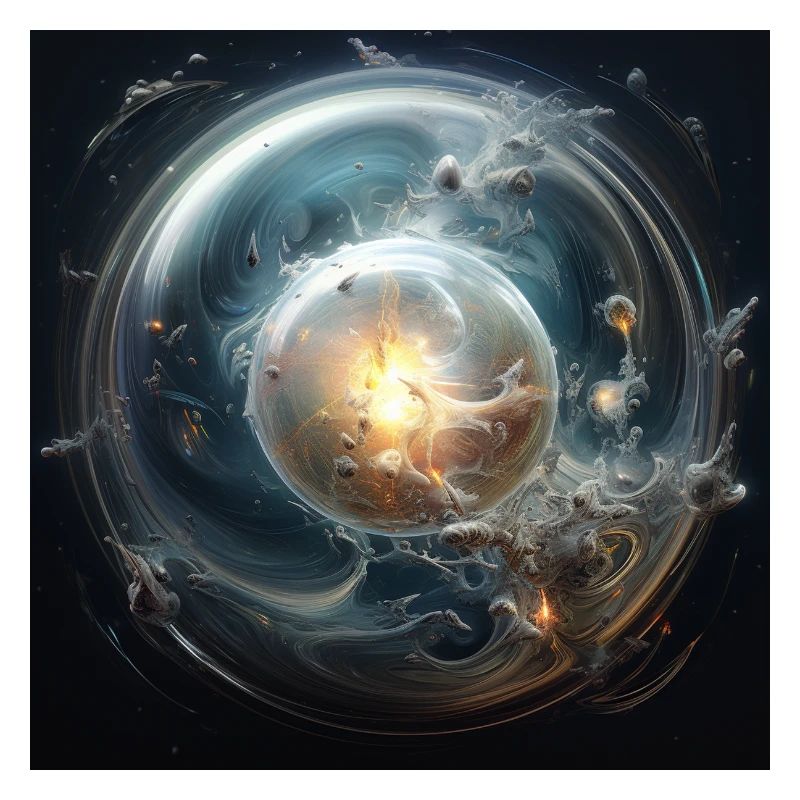 Liquid Matter