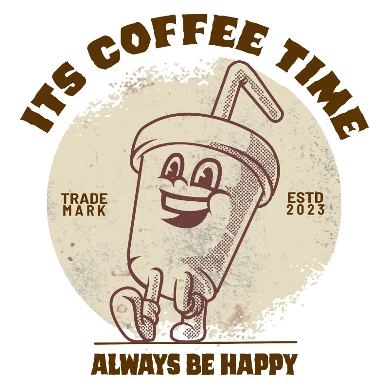 Its Coffee Time