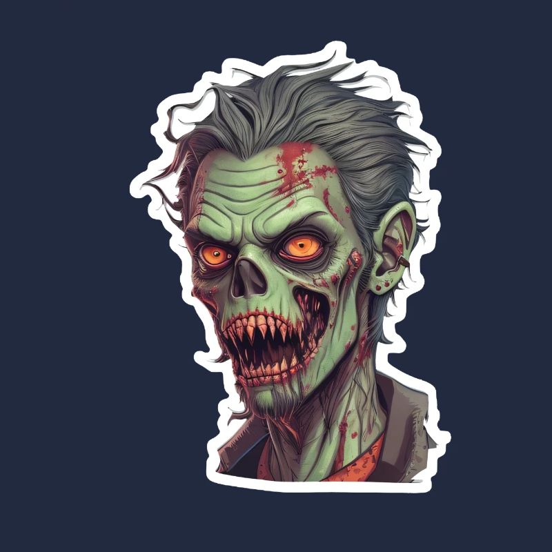 Zombie
