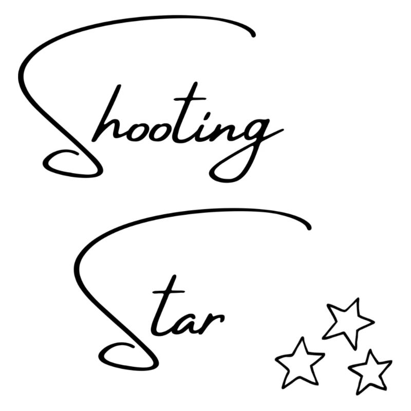 Shooting Star