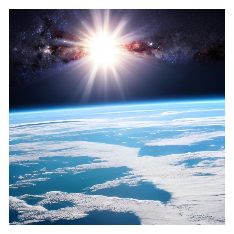Cosmic Perspective