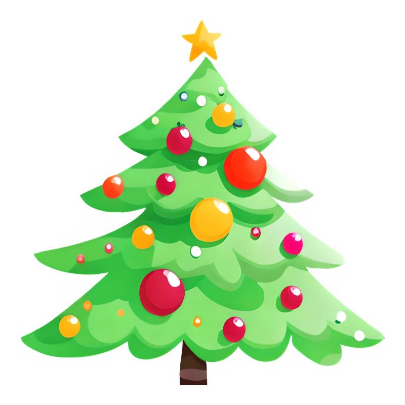 Christmas Tree Gift Christmas Tree Christmas