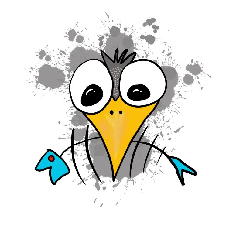 Möwe