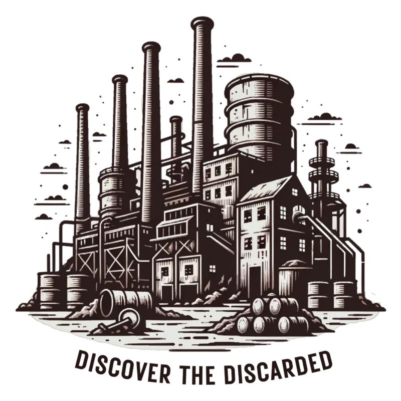 "Découvrez l'abandonné"