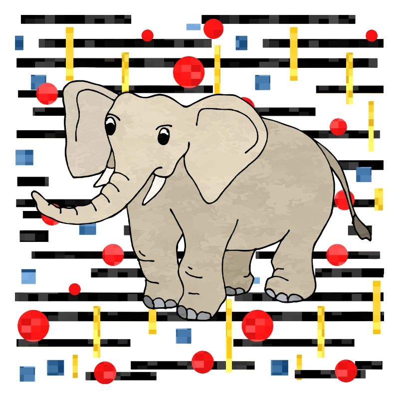 Éléphant