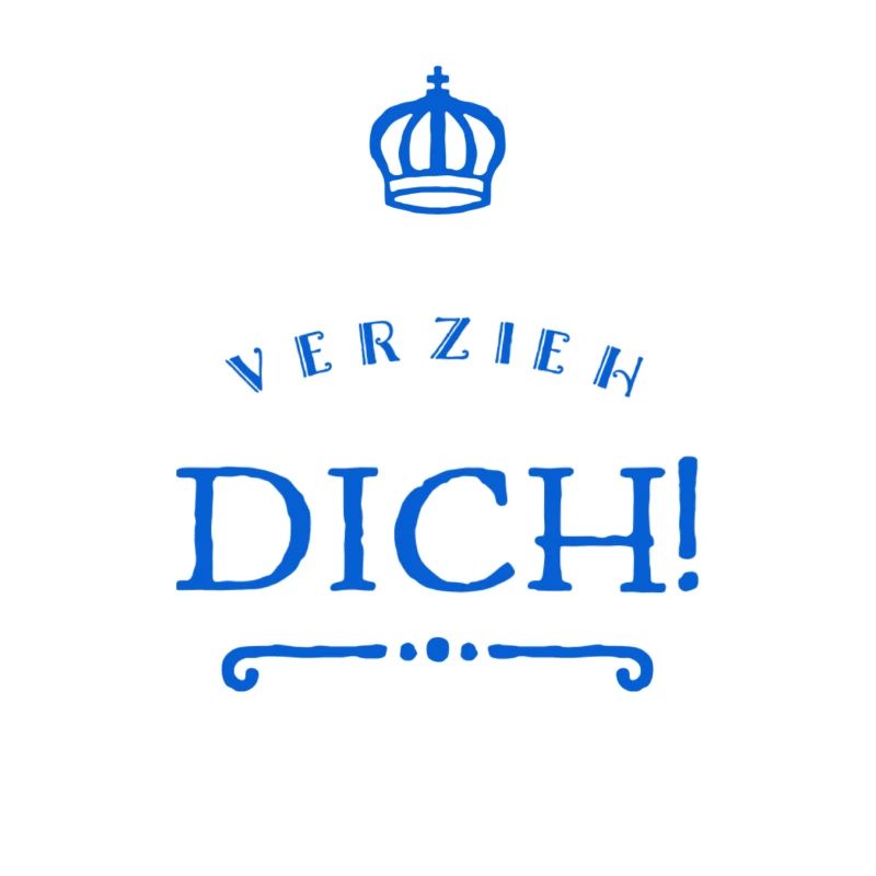 du bist hier nicht willkommen