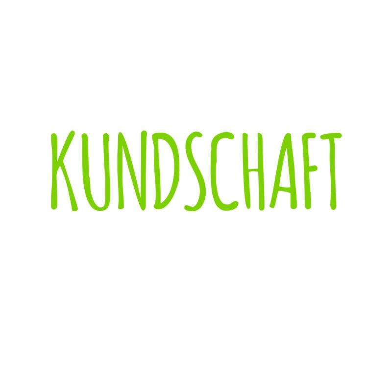 die Kundschaft ist da