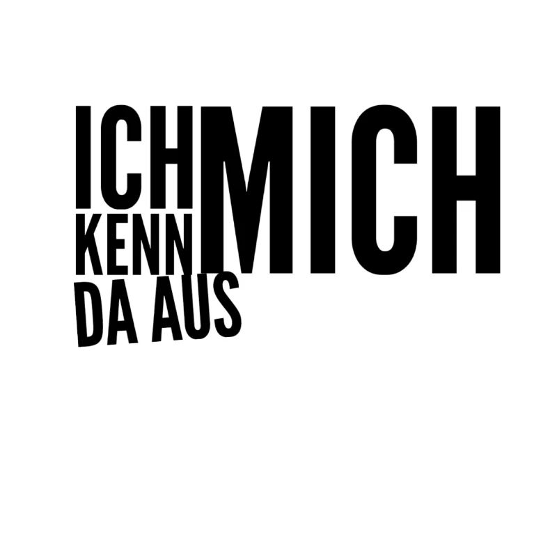 darin bi ich Experte