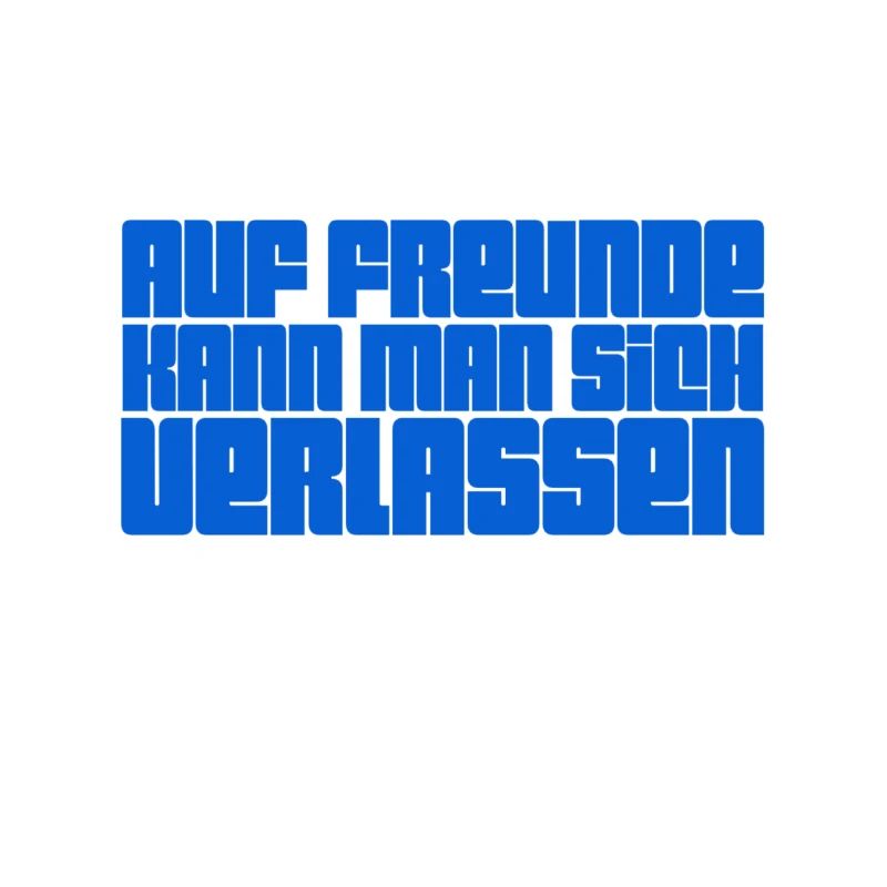 Freunde sind super