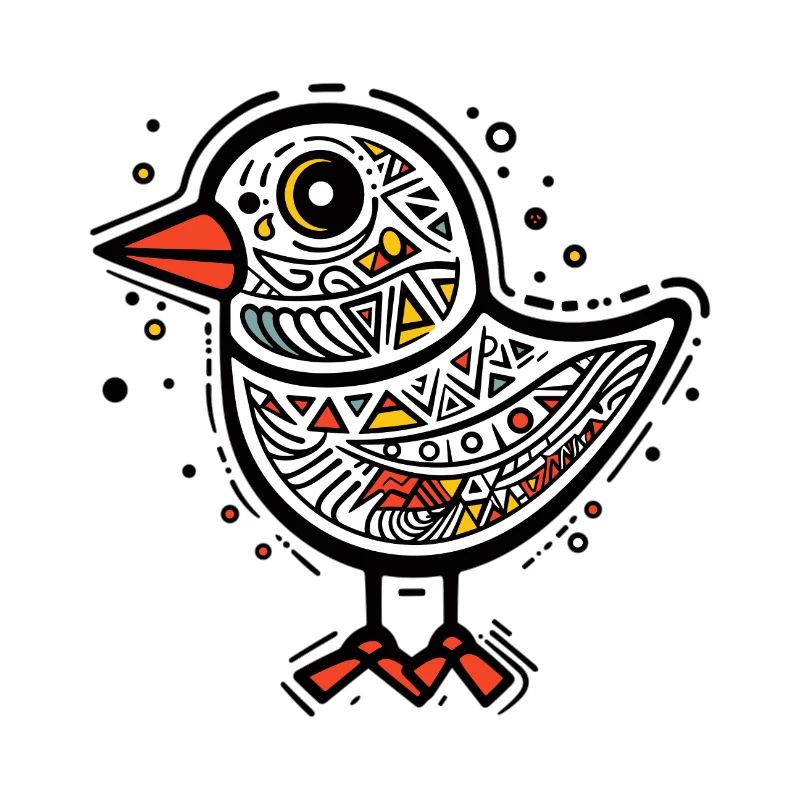 Vogel