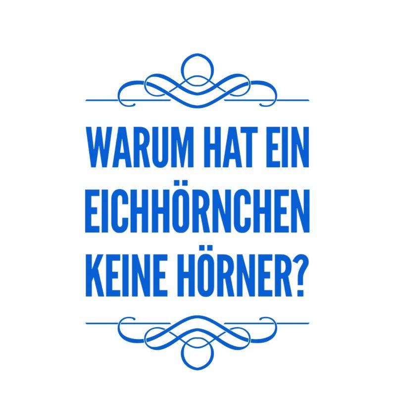 lustiges zu Eichhörnchen