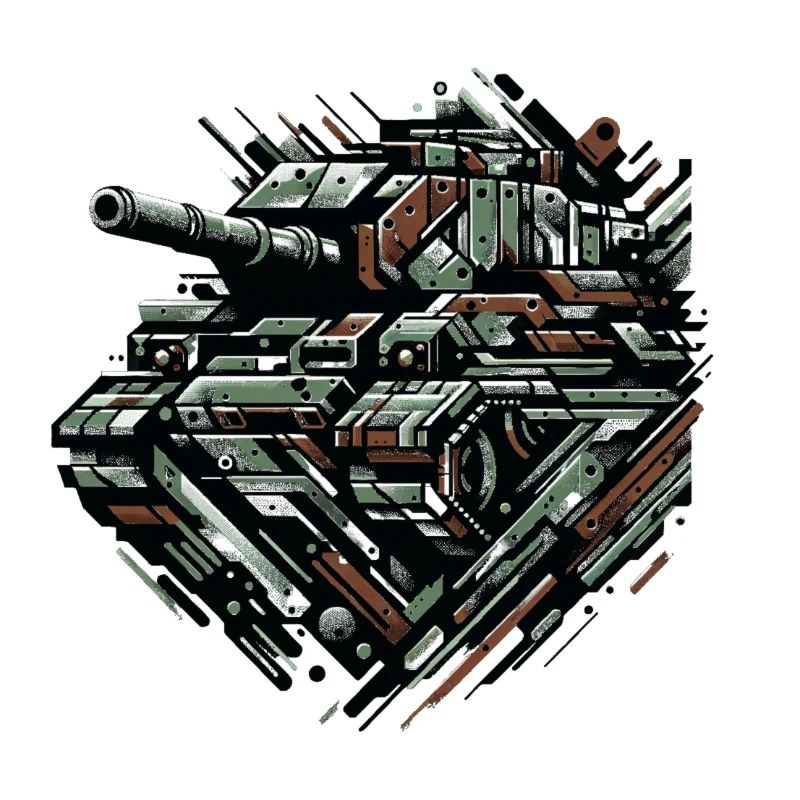 Armored Assault Construct