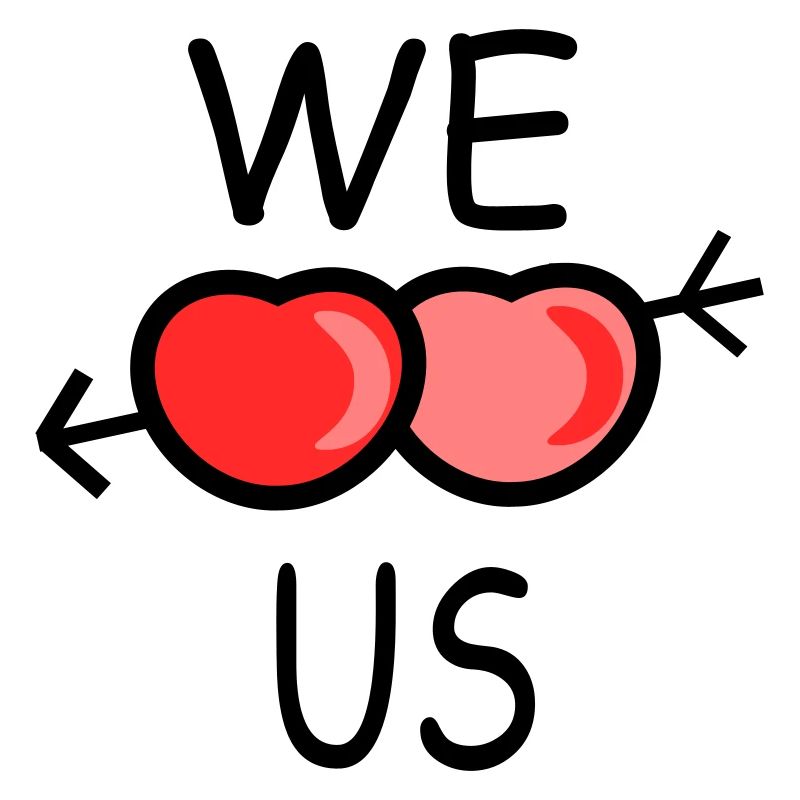 Nous nous aimons