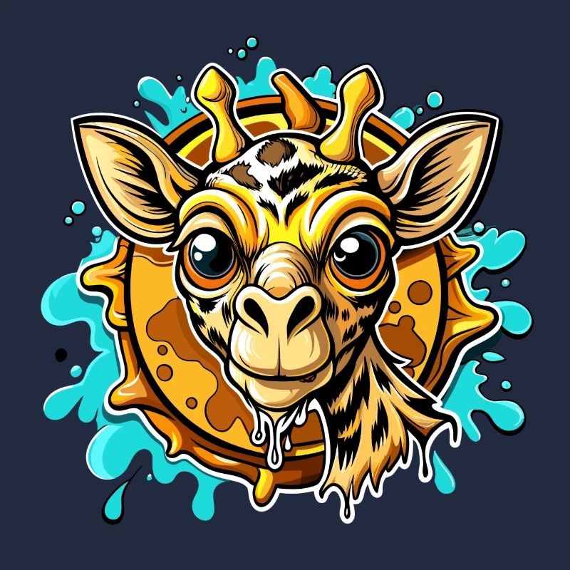 giraffe