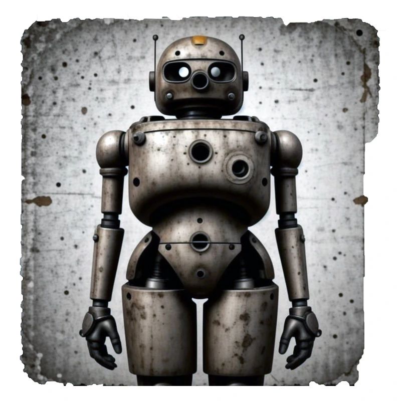 Wide Robot