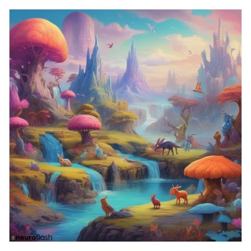 Fantasy