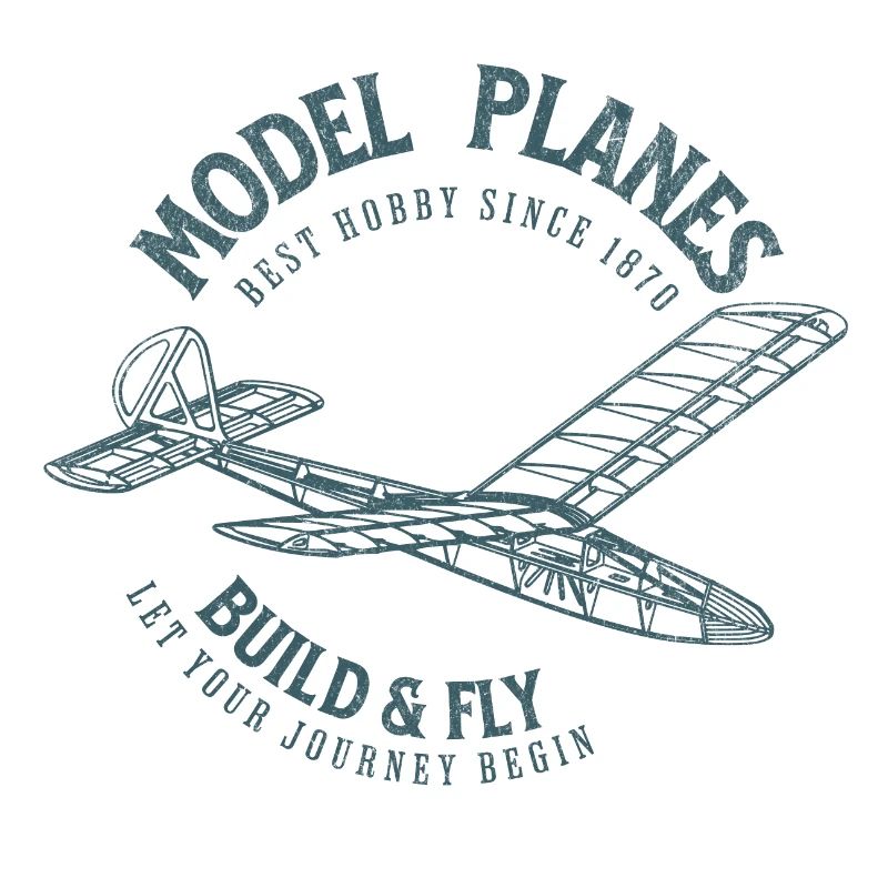 Model Airplanes