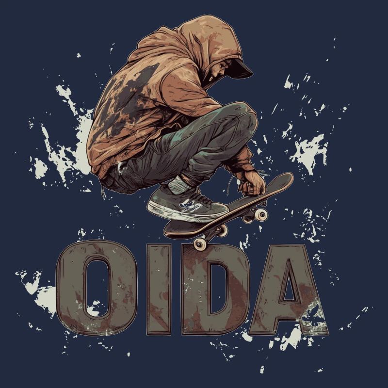 OIDA