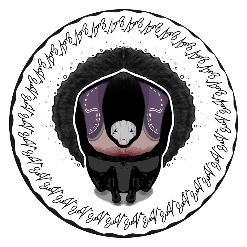 Shadow designed by EuV