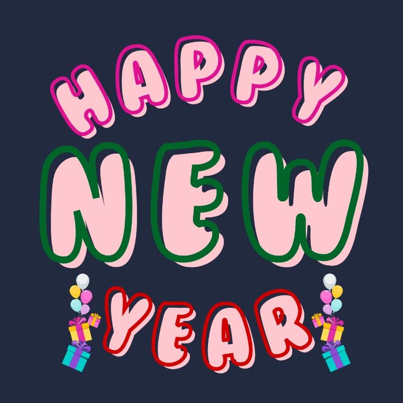 Bonne Année