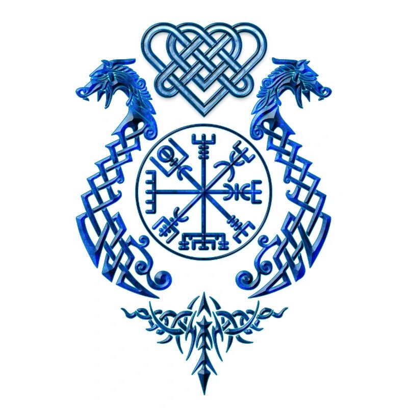 DrachenSymbol