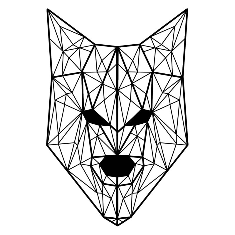 Wolf Geometric