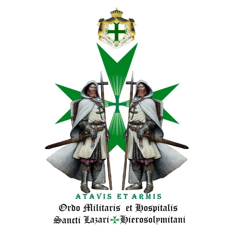 Conception de l’ordre Lazarus #01