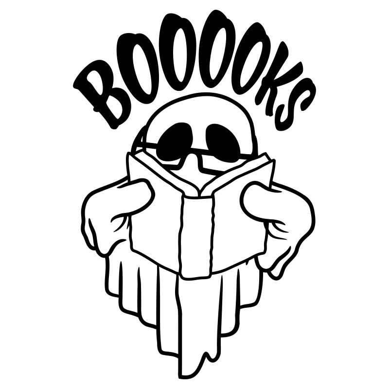 Geist Booooks Buch lesen