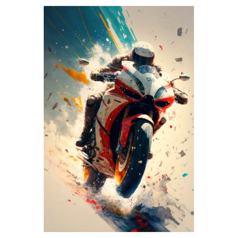 Motorrad