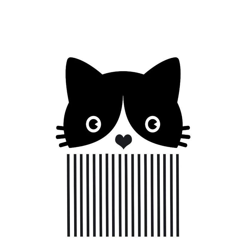 Conception de chat