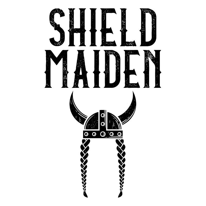 Shield Maiden