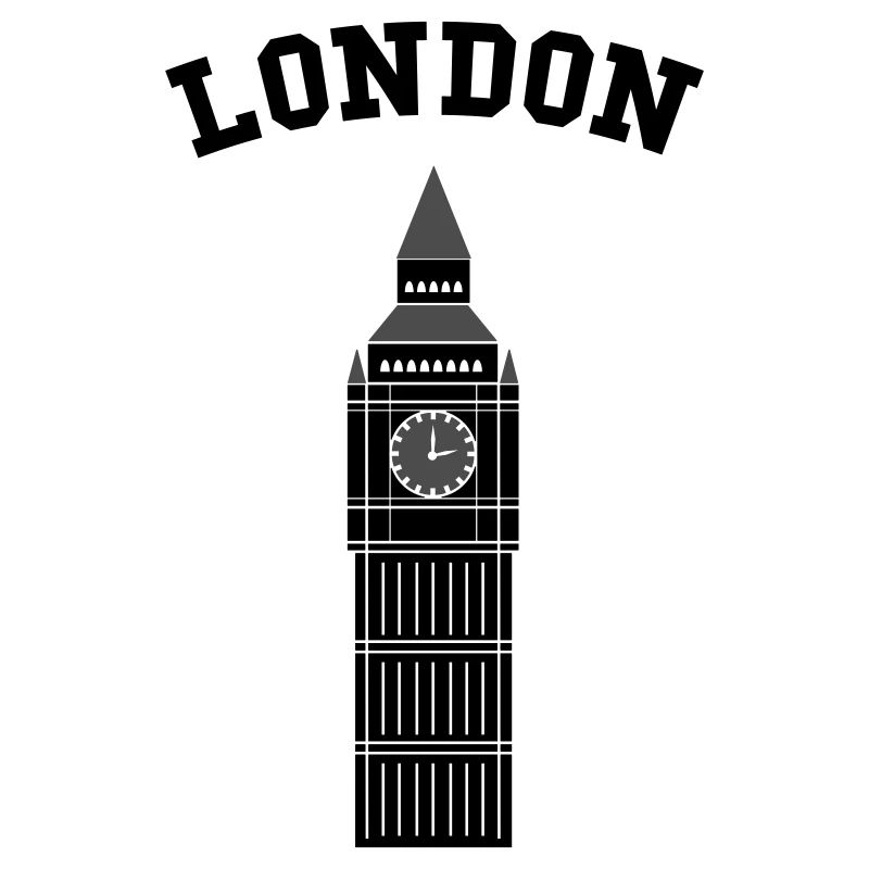 Londres Big Ben