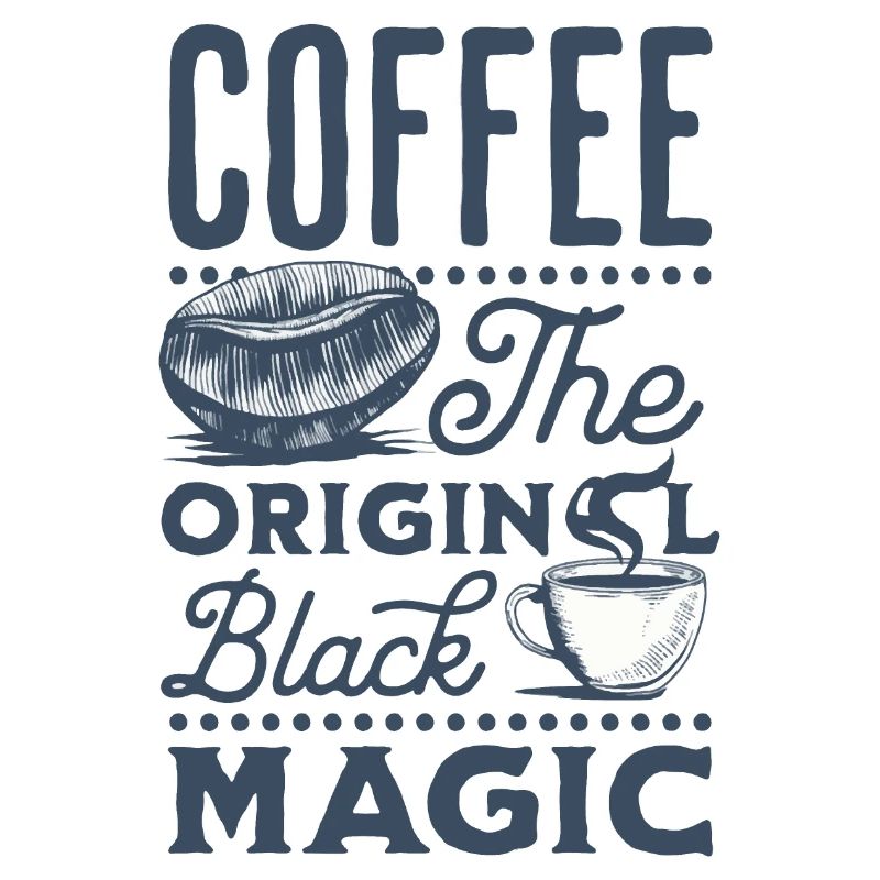 Kaffee Das Schwarze Wunder