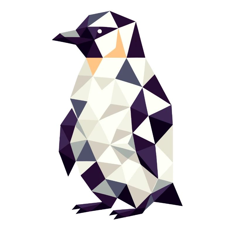 Pingouin // pingouin