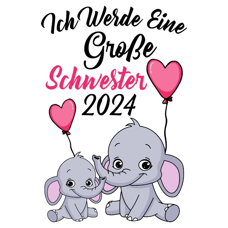 Große Schwester 2024