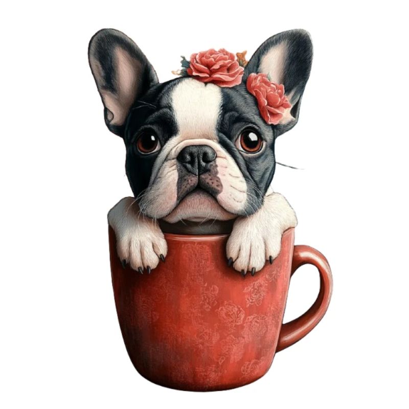Cutty Bulldog