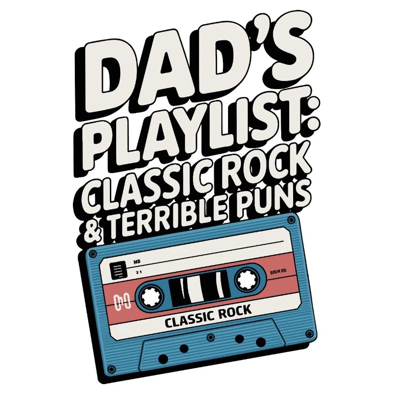 La liste de lecture de papa