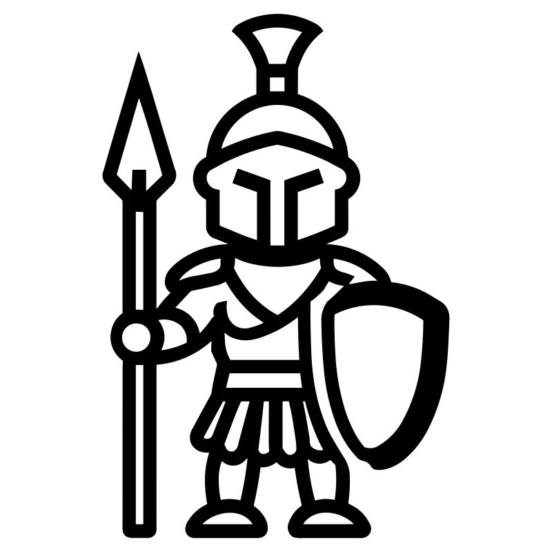warrior