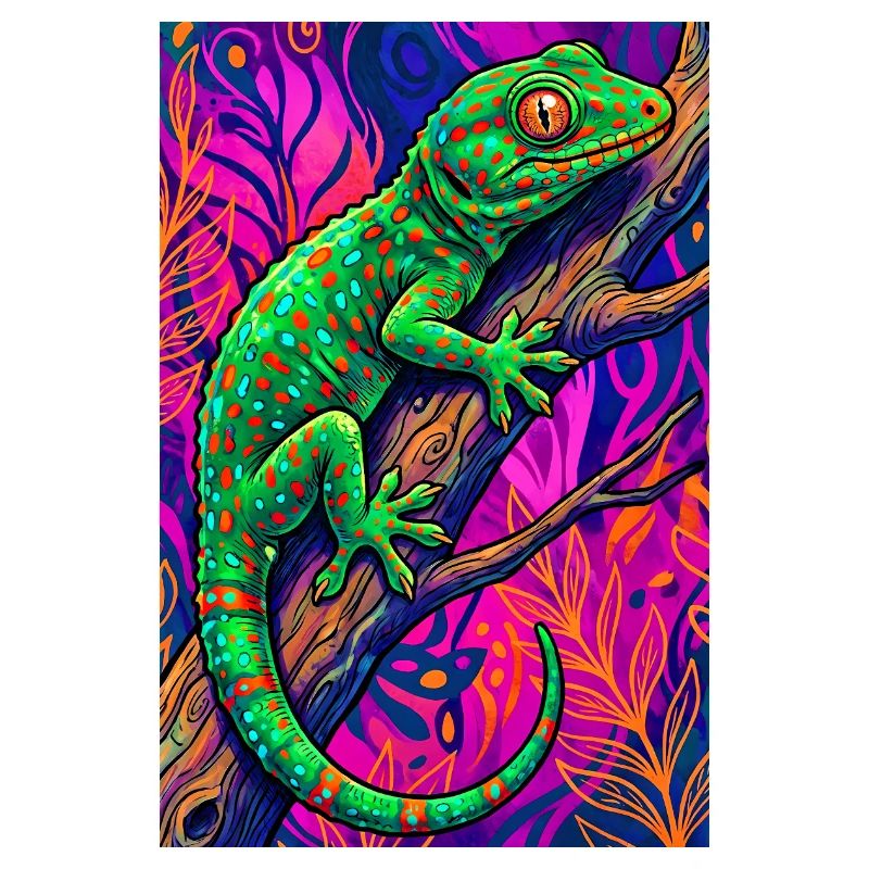 Gecko