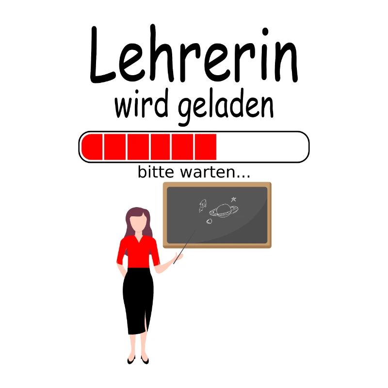 Lehrerin Angehende Lehramt Studentin Ausbildung