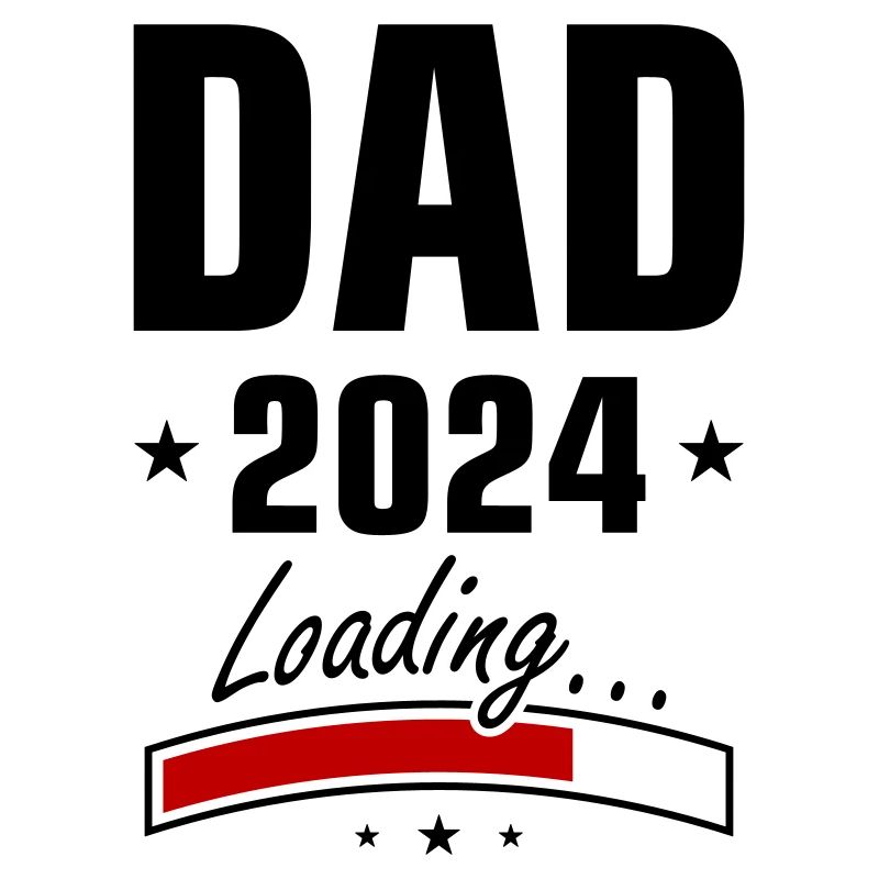 Dad 2024 Loading Papa