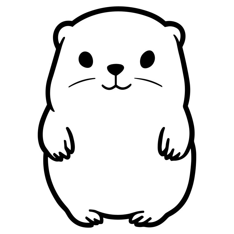Marmotte